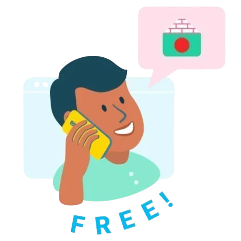 Call Home Application